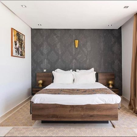 Villa Josephine Marrakech มาร์ราเกช ภายนอก รูปภาพ