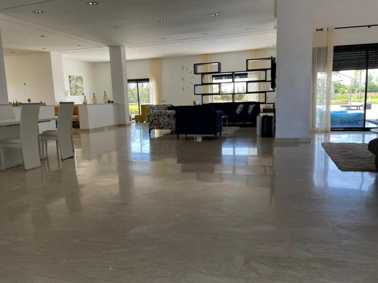 Villa Josephine Marrakech มาร์ราเกช ภายนอก รูปภาพ