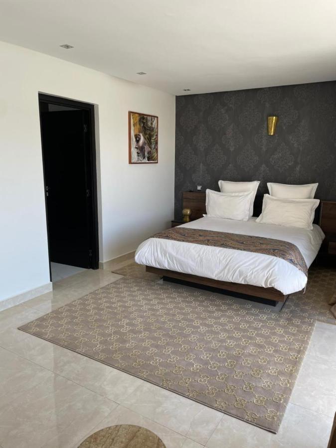 Villa Josephine Marrakech มาร์ราเกช ภายนอก รูปภาพ