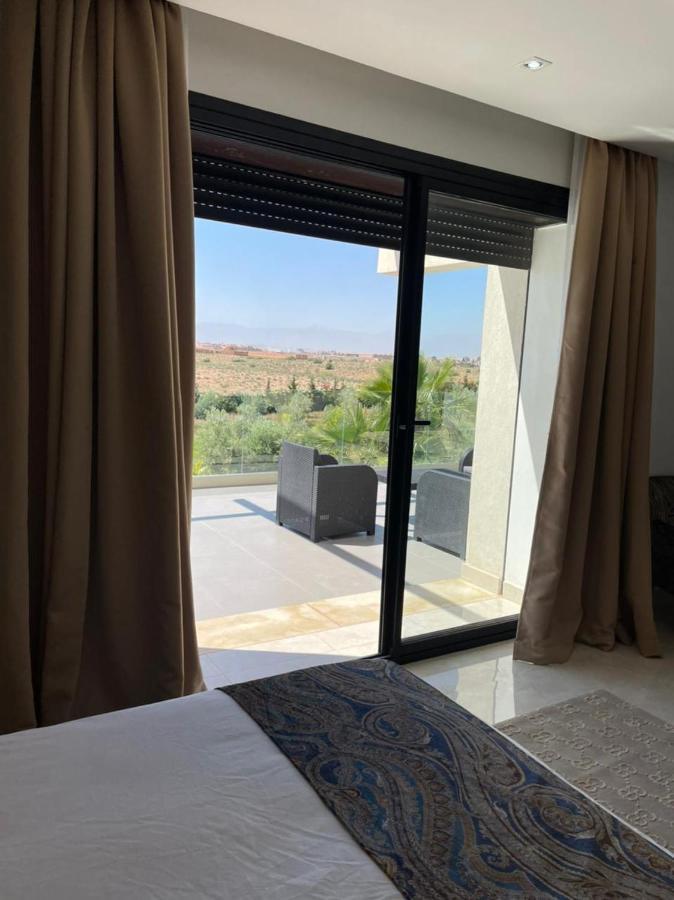 Villa Josephine Marrakech มาร์ราเกช ภายนอก รูปภาพ