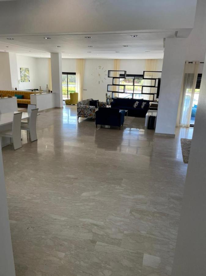 Villa Josephine Marrakech มาร์ราเกช ภายนอก รูปภาพ