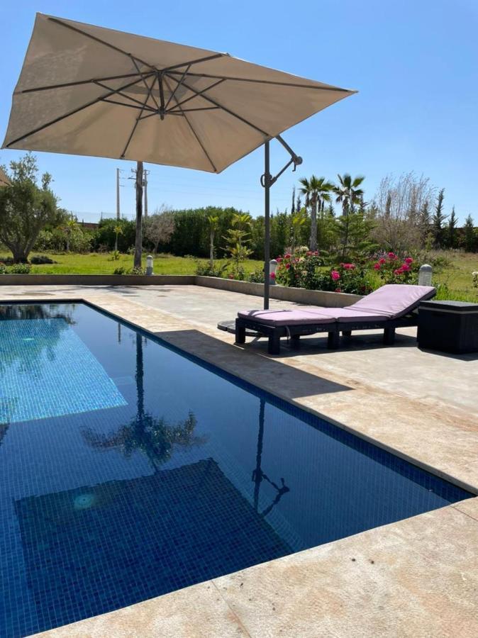 Villa Josephine Marrakech มาร์ราเกช ภายนอก รูปภาพ