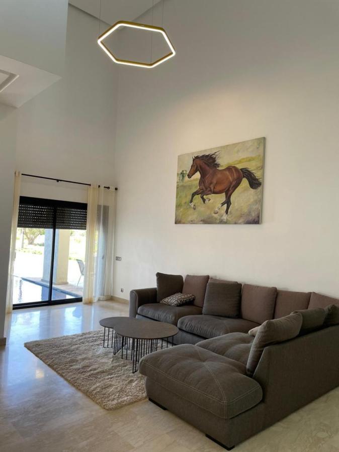 Villa Josephine Marrakech มาร์ราเกช ภายนอก รูปภาพ