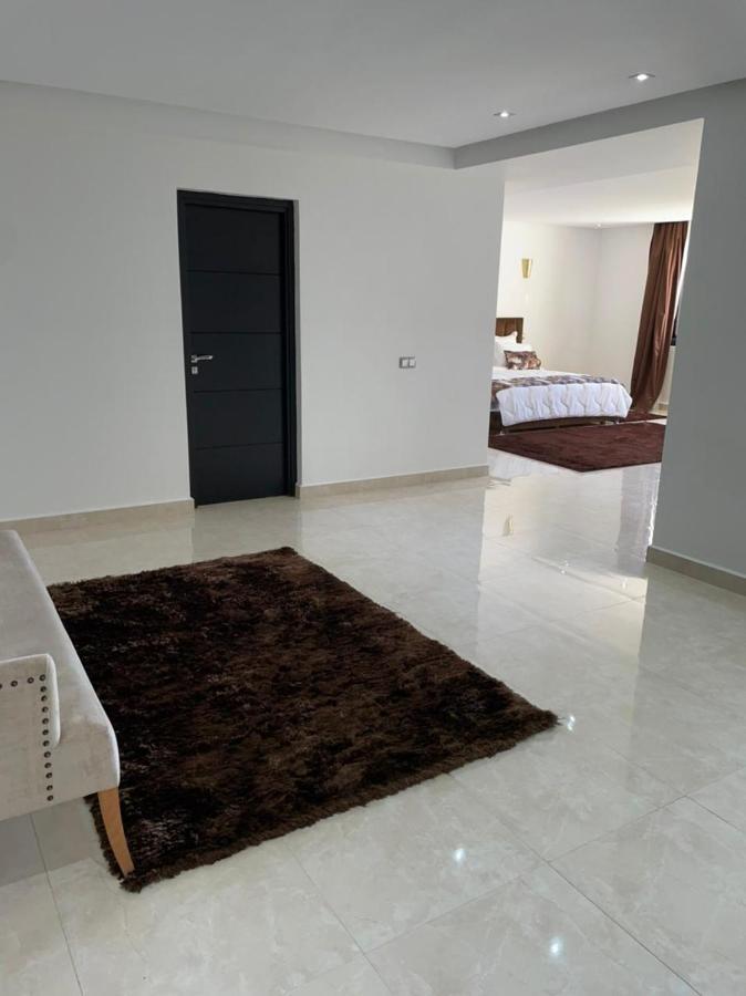 Villa Josephine Marrakech มาร์ราเกช ภายนอก รูปภาพ