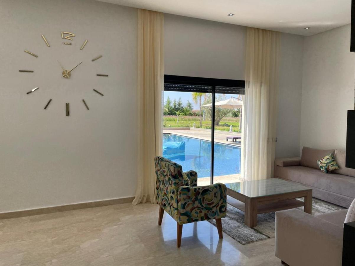 Villa Josephine Marrakech มาร์ราเกช ภายนอก รูปภาพ