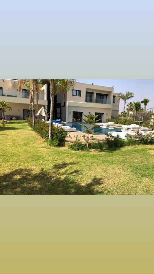 Villa Josephine Marrakech มาร์ราเกช ภายนอก รูปภาพ