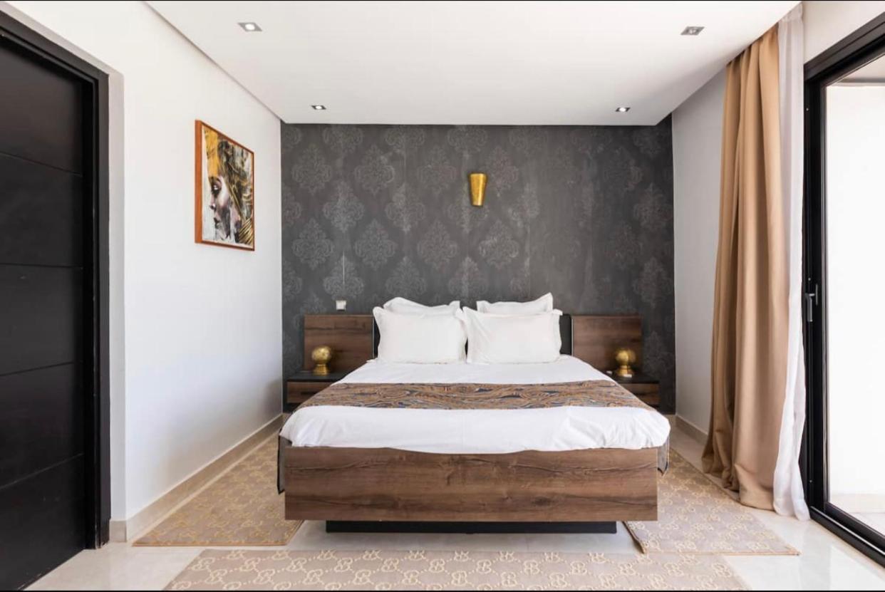 Villa Josephine Marrakech มาร์ราเกช ภายนอก รูปภาพ